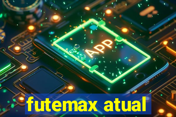 futemax atual